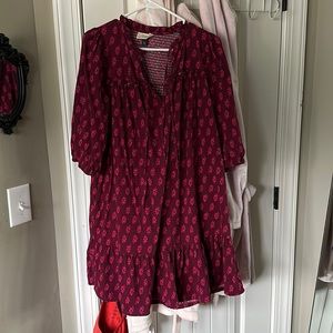 Target dress. Size MEDIUM